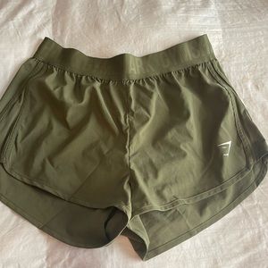 GYMSHARK shorts